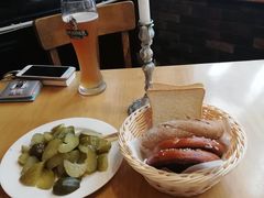 -巴伐利亚啤酒坊(意式风情街店)