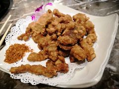 -三人行骨头王火锅(长寿店)
