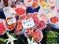 -循礼门鲜花花市(武汉循礼门店)