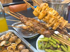 -老黑板筋(顺义总店)