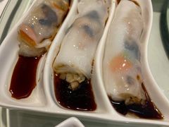 叉烧肠粉-翠园(北京王府中环店)