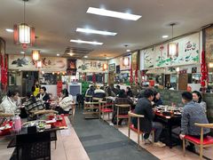 -烧哥美蛙肥肠鱼火锅·十五年社区店