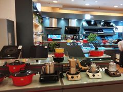 -燕莎友谊商城(亮马桥店)