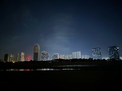 -青岛西海岸隆和福朋喜来登酒店