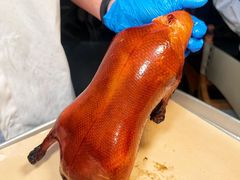 -馋嘴猫北京食堂·烤鸭·宵夜(亚运村店)