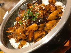 -九田家黑牛烤肉料理(石路天虹店)