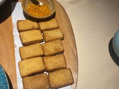 -山石榴·贵州菜(丰盛里店)