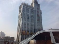 门面-燕春楼(海河华鼎店)