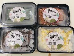 -卯时·龙光雅宴·精致锡帮菜(惠山古镇店)