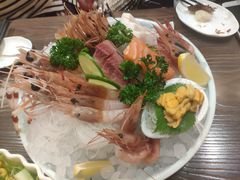 -东京屋(武定路店)