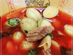 -成都驻京办餐厅(蜀都宾馆店)