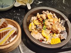 -云海肴云南菜·蒸汽石锅鱼(青岛万象城店)