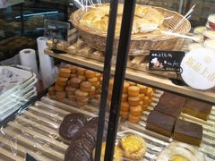 -昆明冠生园·蛋糕·面包(南强街店)