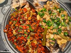 -味妙烤鱼吧(回龙观店)