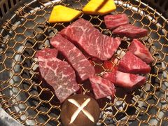 -义气烤肉餐吧(大族广场店)
