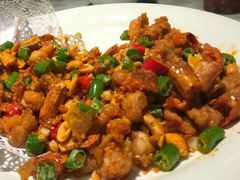 -雀蓝川菜(奥体广场店)