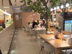-四季餐厅(华苑店)