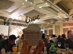 -北京嘉里大酒店·宴会厅婚宴·户外婚礼·生日宴