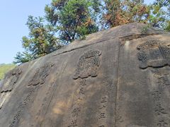 -缙云山景区