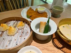 -苏小柳点心·手作小笼包(新街口分院店)