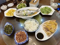 -观桥阁(锦溪店)