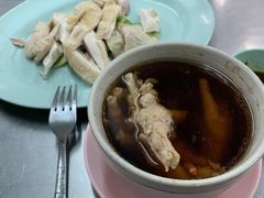 -红大哥水门鸡饭(總店)