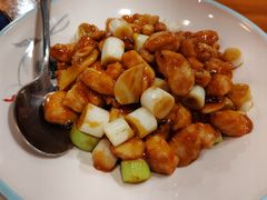 -又一福烤鸭·北京菜(东四店)