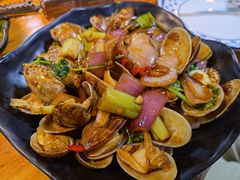 -丹东特色烤肉(南光三部店)