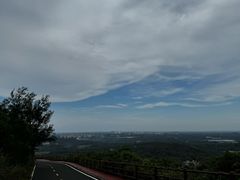 -海南铜鼓岭景区