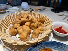 -姚江春中餐厅·太平洋大酒店