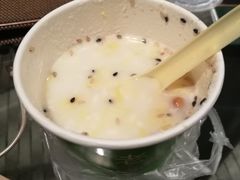 -清真老马家国华牛奶鸡蛋醪糟(正宁路店)