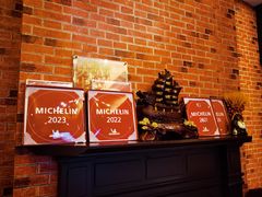 -永兴餐厅(复兴中路店)