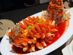 -金陵家宴·金陵春·南京菜(夫子庙店)