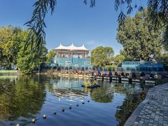 -酷鱼垂钓CLUB(朝阳区博大路店 )