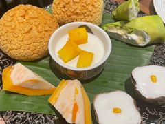 -星叶·东南亚料理(宁波万象汇店)