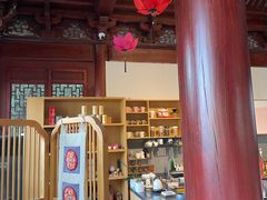 -韬光茶庵
