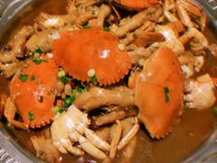 -胖哥俩肉蟹煲(湖滨银泰in77店)