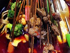 -老瓦房冷锅串串(文殊院店)