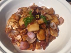 -荣公子创意菜