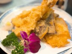 -昱匠·日本料理(金融街店)