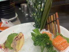 -大渔铁板烧(花园道店)