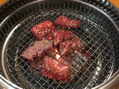 -丸藏和牛烧肉专门店(园区师惠坊店)