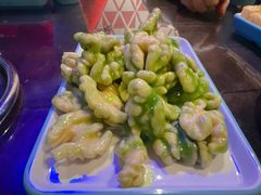 -江边城外烤全鱼(方庄时代购物中心店)