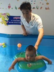 -马博士婴儿游泳馆(望京旗舰店)