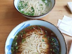 -朱洪元苏式面馆(绿宝广场店)