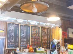-何太太馄饨面铺(大浒东苑店)