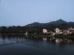 -绩溪龙川景区