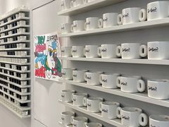 -Seesaw Coffee(武商MALL·武广店)