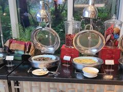 -美食汇·海鲜自助餐·家庭聚会·商务宴请(青秀万达文华店)