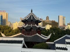 -文昌阁